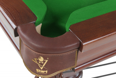 Бильярдный стол Ливерпуль Прайм Снукер